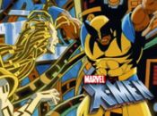 X-Men (1992) - Season 5, Episode 67