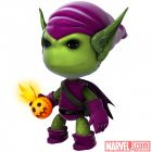 FIRST LOOK: Green Goblin in LittleBigPlanet