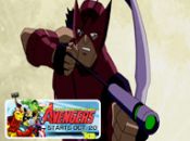 The Avengers: EMH!, Micro-Episode 19