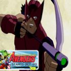 Watch Avengers: Earth's Mightiest Heroes Micro-Ep. 19