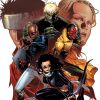 Young Avengers