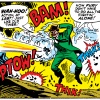 Dum Dum Dugan, Agent of S.H.I.E.L.D.