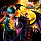 Marvel vs. Capcom 3 Showdown Spotlight: Dormammu vs. Morrigan