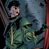 A young Loki