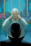 Namor: The First Mutant (2010) #10