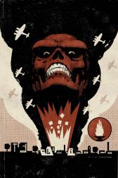 Red Skull #1 