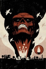 Red Skull (2010) #1
