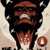 Red Skull #1 cover