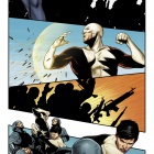 Tuesday Q&A: Greg Pak & Fred Van Lente