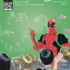 Deadpool Max #11