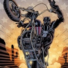 Venom #10 Cover