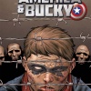 Captain America and Bucky (2011) #623