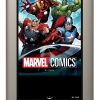 Marvel Digital Graphic Novels on NOOK Tablet™