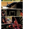 Avengers #20 Preview Art by Daniel Acuna