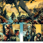 Age of Apocalypse preview art by Roberto De La Torre 