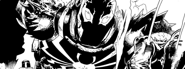 Venom: Savage Secrets