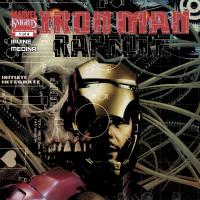 Iron Man: The Rapture (2010) #1