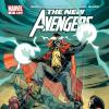 New Avengers (2004) #58