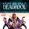 Fear Itself: Deadpool (2011) #2