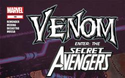 Venom (2011) #15