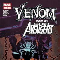 Venom (2011) #15