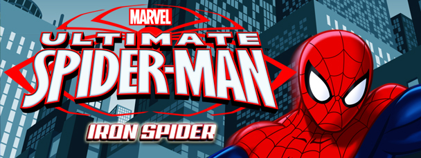 Читать Комикс Ultimate Spider Man
