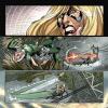 X-Men Legacy #269 preview art by David Baldeon