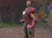 Marvel Heroes SDCC 2012 Trailer