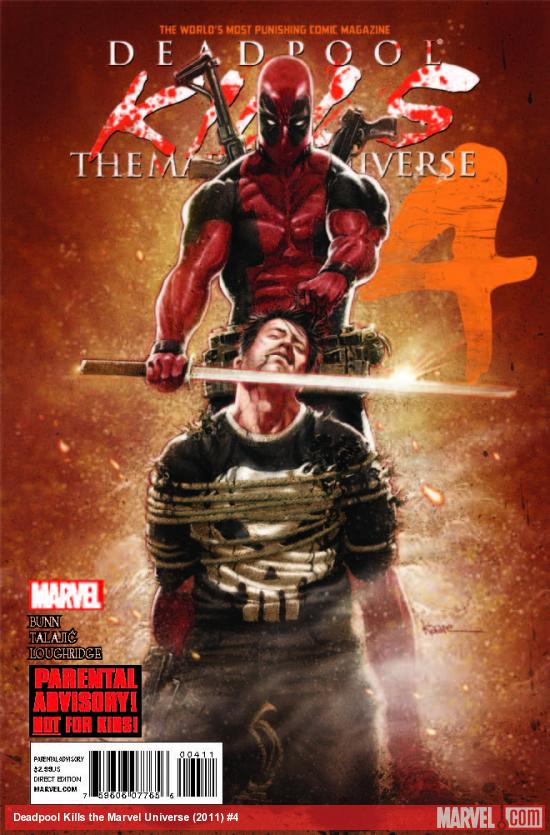 deadpool kills the marvel universe 2 download