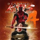 DEADPOOL KILLS THE MARVEL UNIVERSE 4