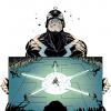 FF #21 preview art by Nick Dragotta
