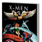 MARVEL MASTERWORKS: THE X-MEN VOL. 5 TPB 