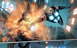 Thursday Q&A: Ultimate Comics