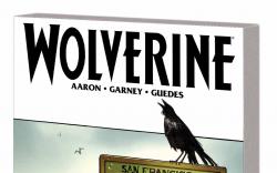 WOLVERINE: GOODBYE, CHINATOWN TPB (COMBO)
