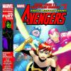 MARVEL UNIVERSE AVENGERS EARTH'S MIGHTIEST HEROES 7