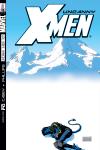 Uncanny X-Men (1963) #407