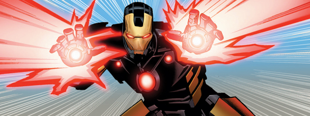 Iron Man: Stark Science II