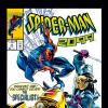 Spider-Man 2099 (1992) #4 Cover