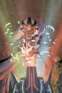 Astonishing X-Men (2004) #58