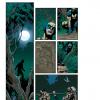 Savage Wolverine #1 preview art by Frank Cho