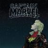 Captain Marvel (2012) #10 Cover