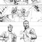 Sneak Peek: Guardians of the Galaxy #1
