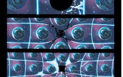 Sneak Peek: X-Termination #1