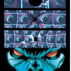 Sneak Peek: X-Termination #1