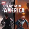 Captain America (2004) #619