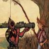 DEADPOOL KILLUSTRATED 2 2ND PRINTING VARIANT