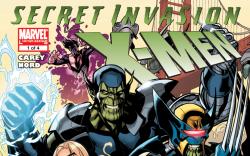 Cover #1