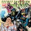 Cover #1