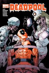 Deadpool #5 