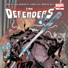 Defenders (2011) #11